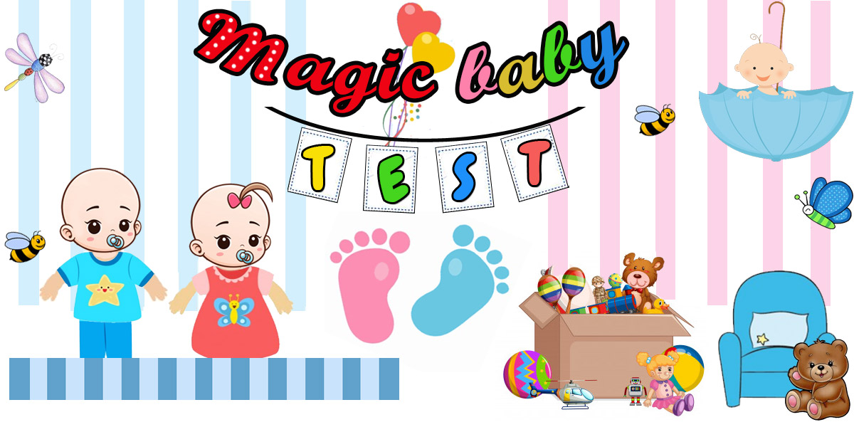 magic test